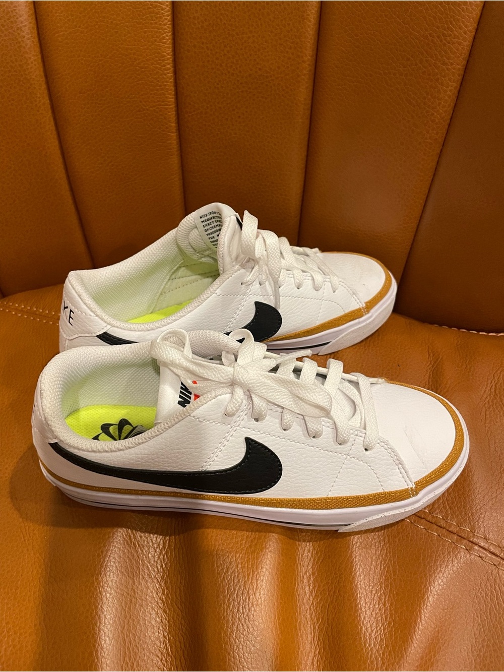 Nike Court Legacy Next Nature Women's Shoes.